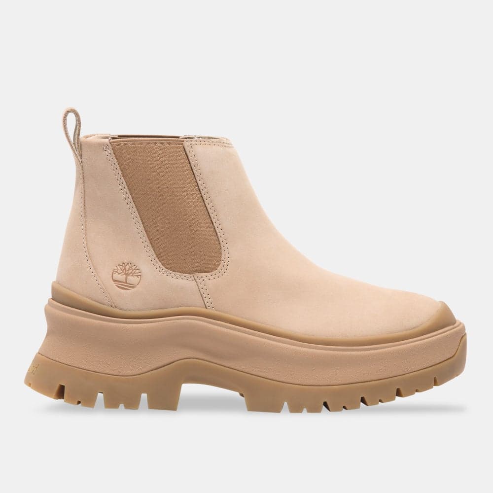 Timberland Women's Mid Chelsea Premium Ankle Boots - Image 1