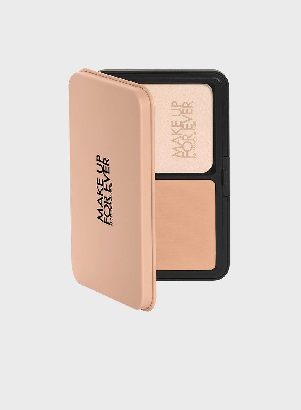 HD Skin Powder Foundation 2Y20 Warm Nude: Flawless - Image 1