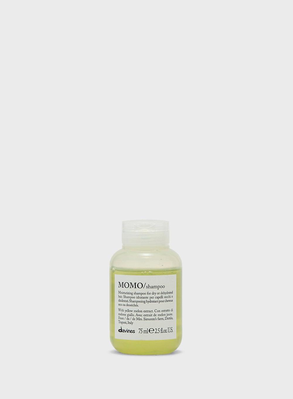 MOMO Luxurious Hydration Shampoo 75ML - Image 1