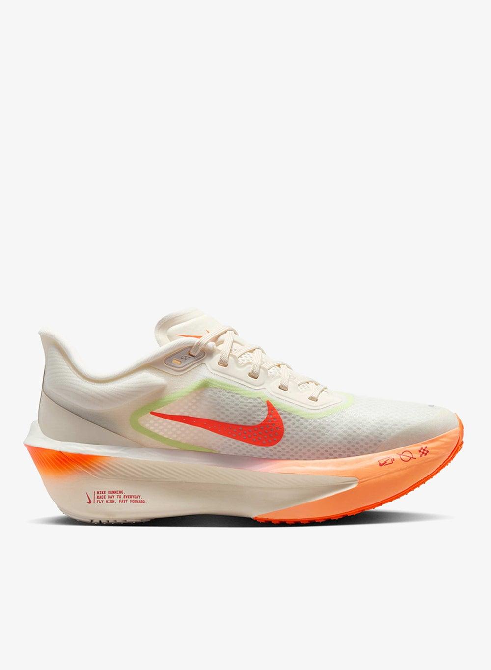 Zoom Fly 6 Women's Elite Road Running Shoes Nkfn8455 105 - Image 1