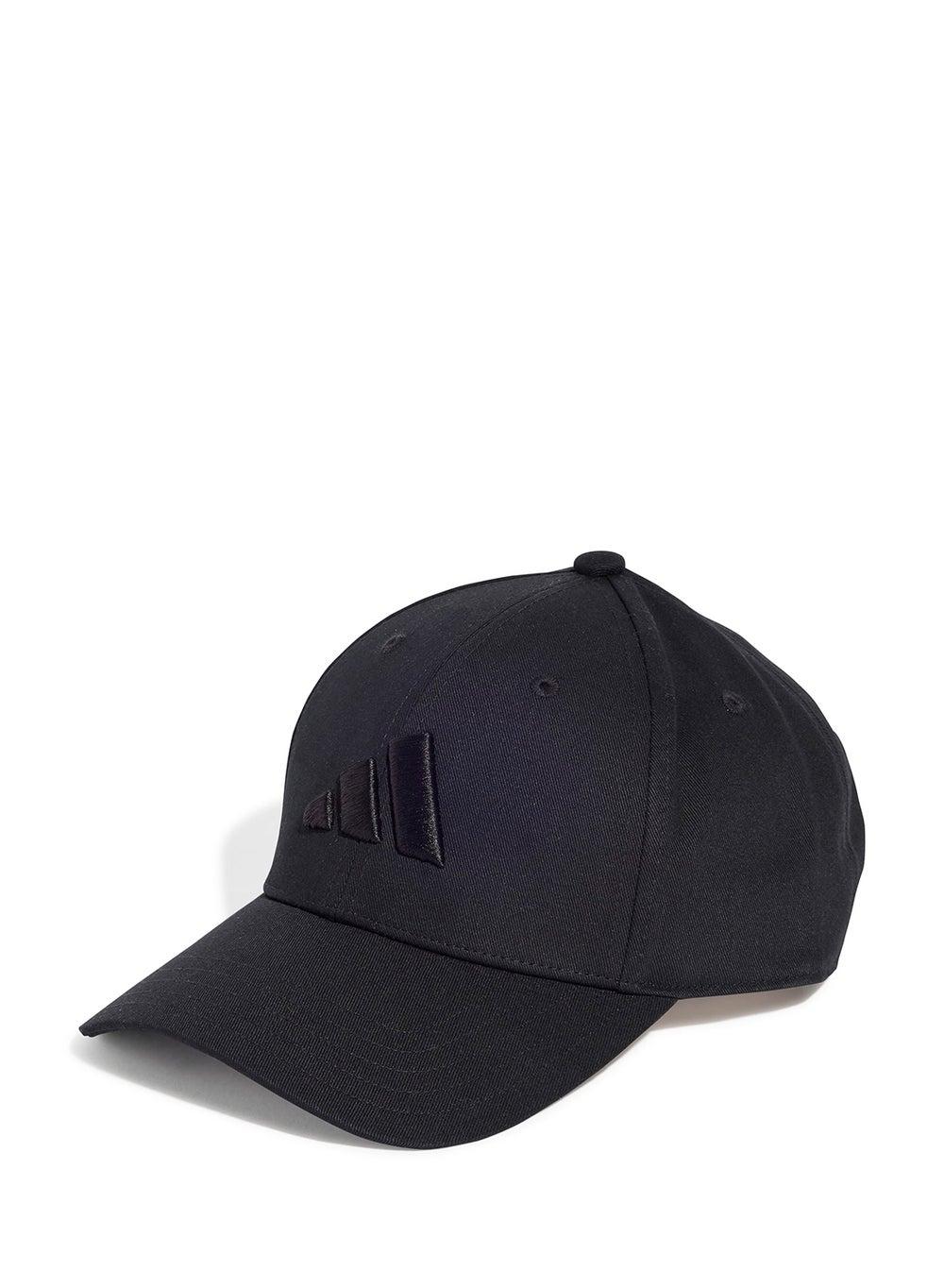 Adidas Women's Big Tonal Logo Eco-Friendly Baseball Cap - Image 1