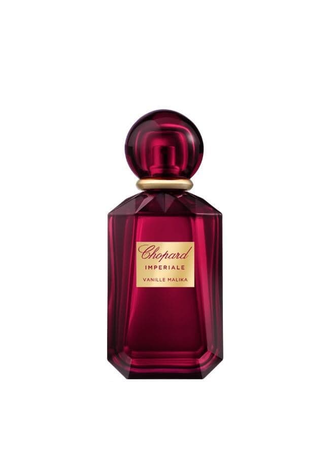 Imperiale Vanille Malika Eau De Parfum 100ml - Divine Essence - Image 1