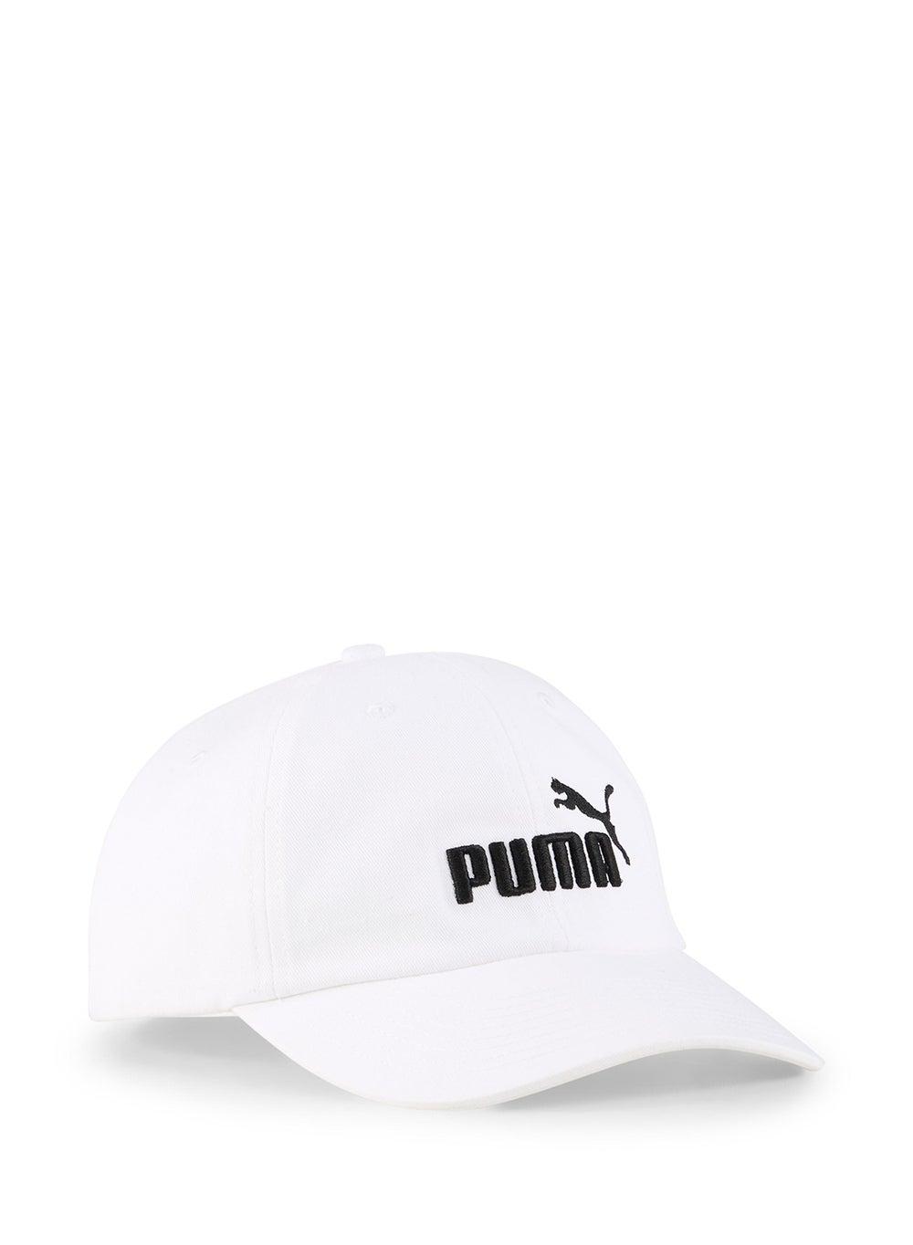 PUMA Essential Logo Cap for Women - Stylish Sun Protection - Image 1