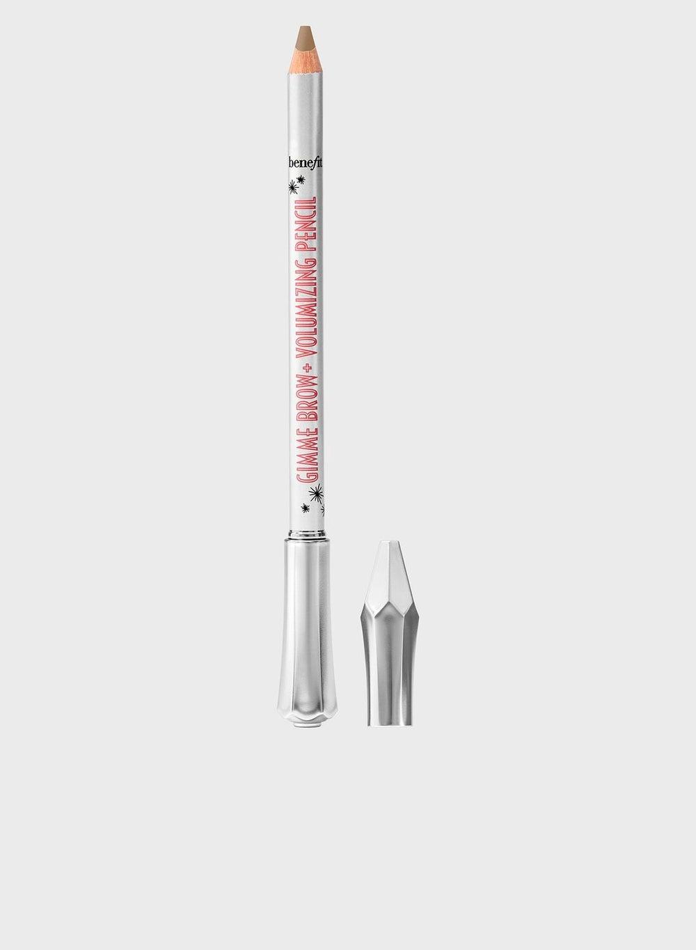 Gimme Brow + Voluptuous Effect Pencil 03 Warm Light Brown - Image 1
