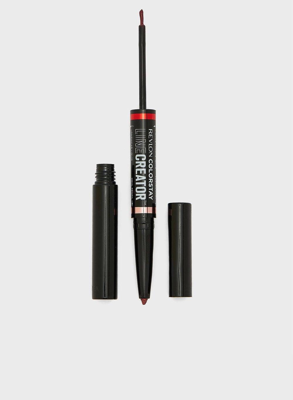 She's On Fire 154 Dual-End Power Liner - Image 1