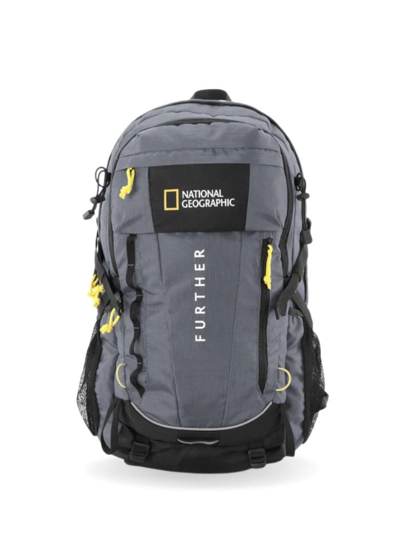 National Geographic Destination 40L: Ultimate Outdoor Companion - Image 1