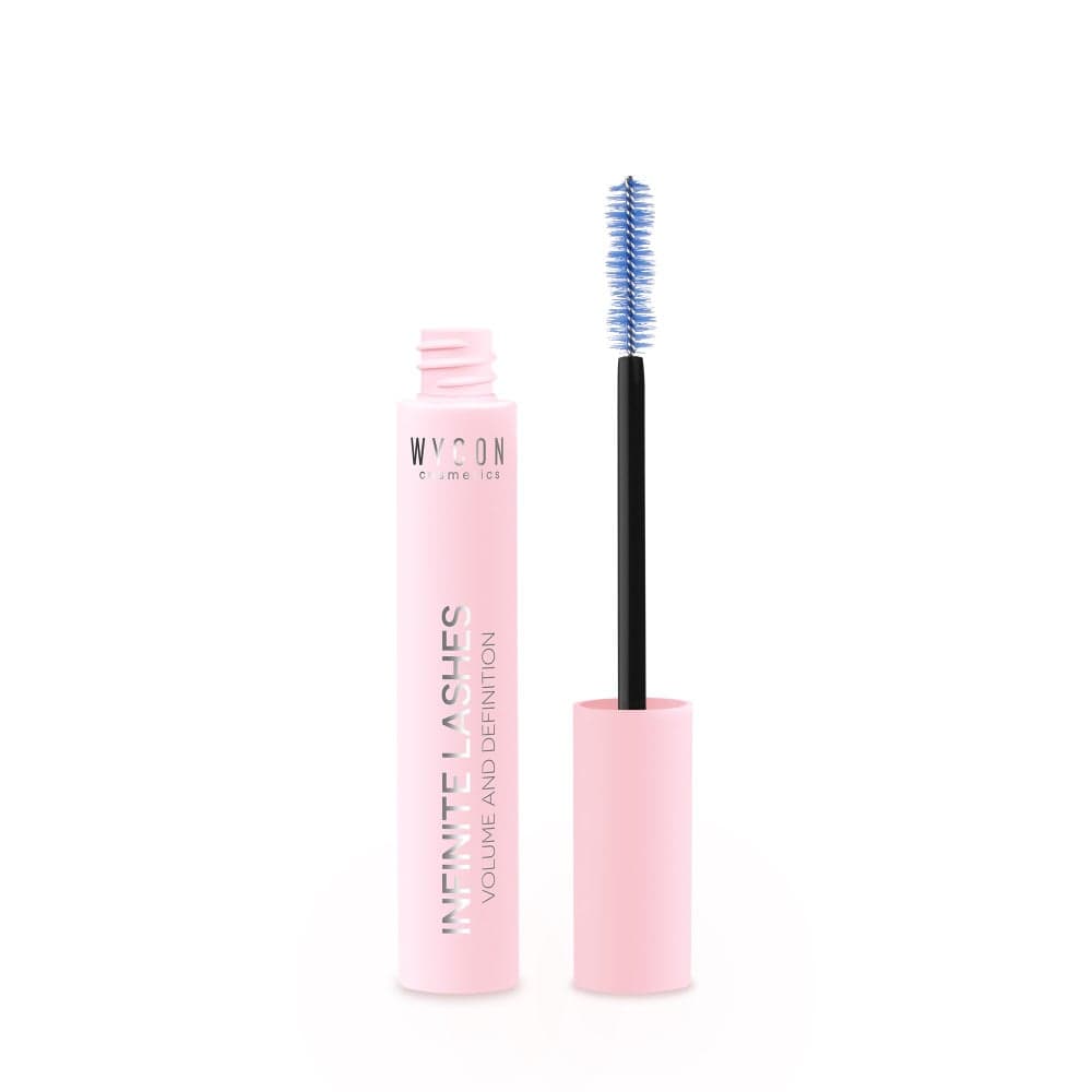 INFINITE LASHES MASCARA BLACK - Lengthen & Volumize - Image 1