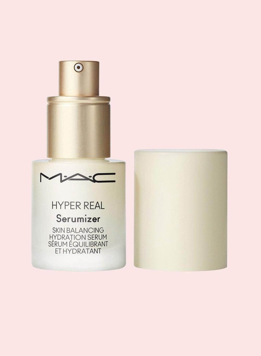 Hyper Real Serumizer 15ml – Radiant Skin Balancer - Image 1
