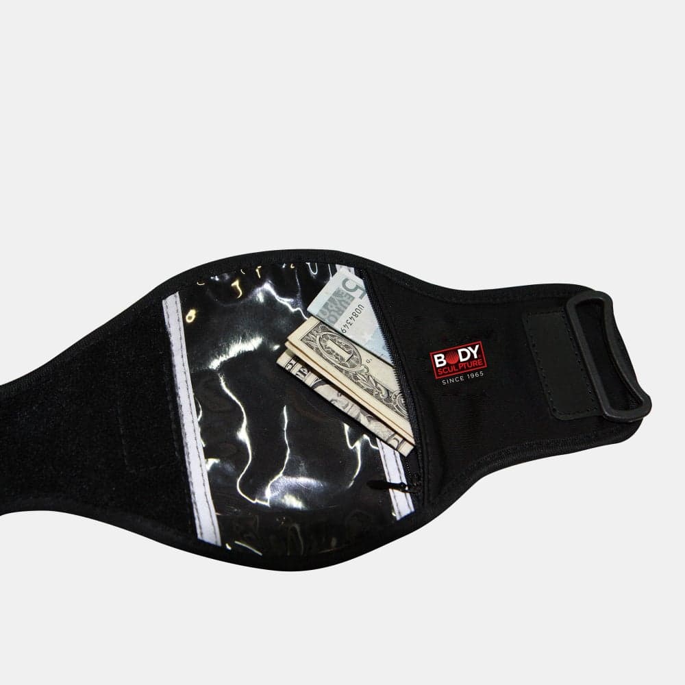 BODY SCULPTURE Arm Wallet for Active Lifestyles - Image 1