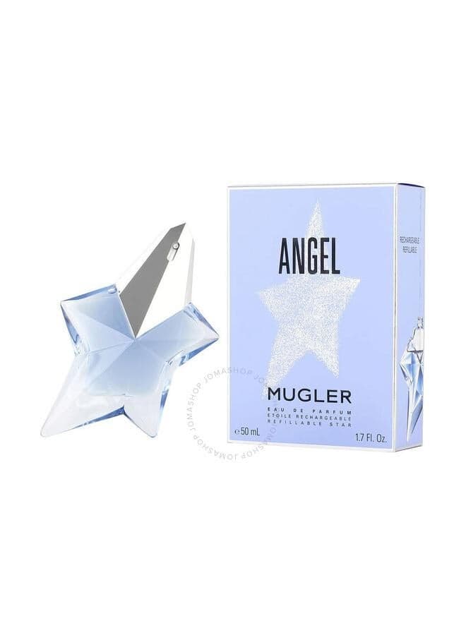 Angel Eau de Parfum 50ml - A Symphony of Sensuality - Image 1