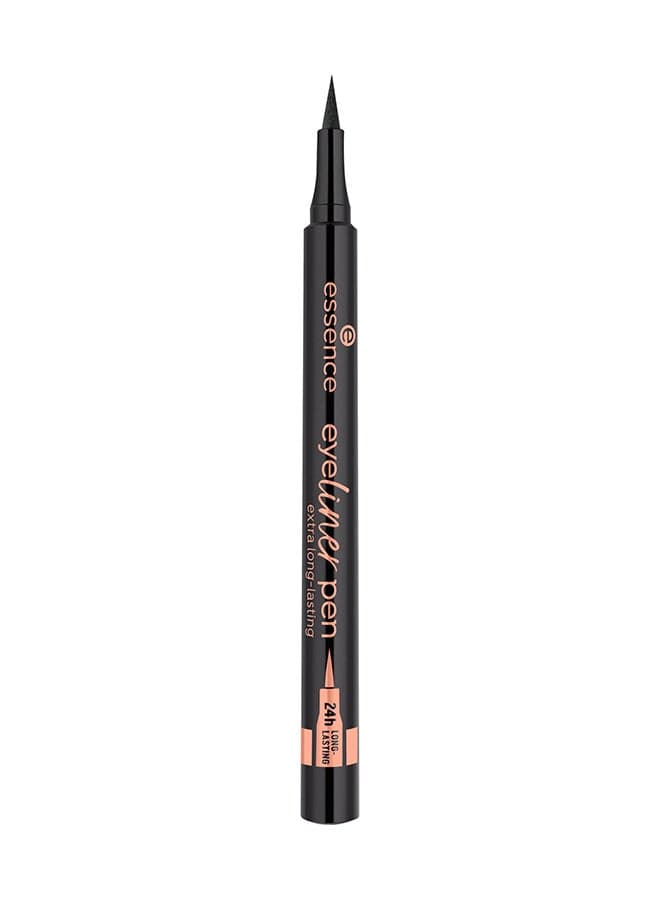 Enduring Precision Eyeliner Pen 942088 in Blackest Black 010 - Image 1