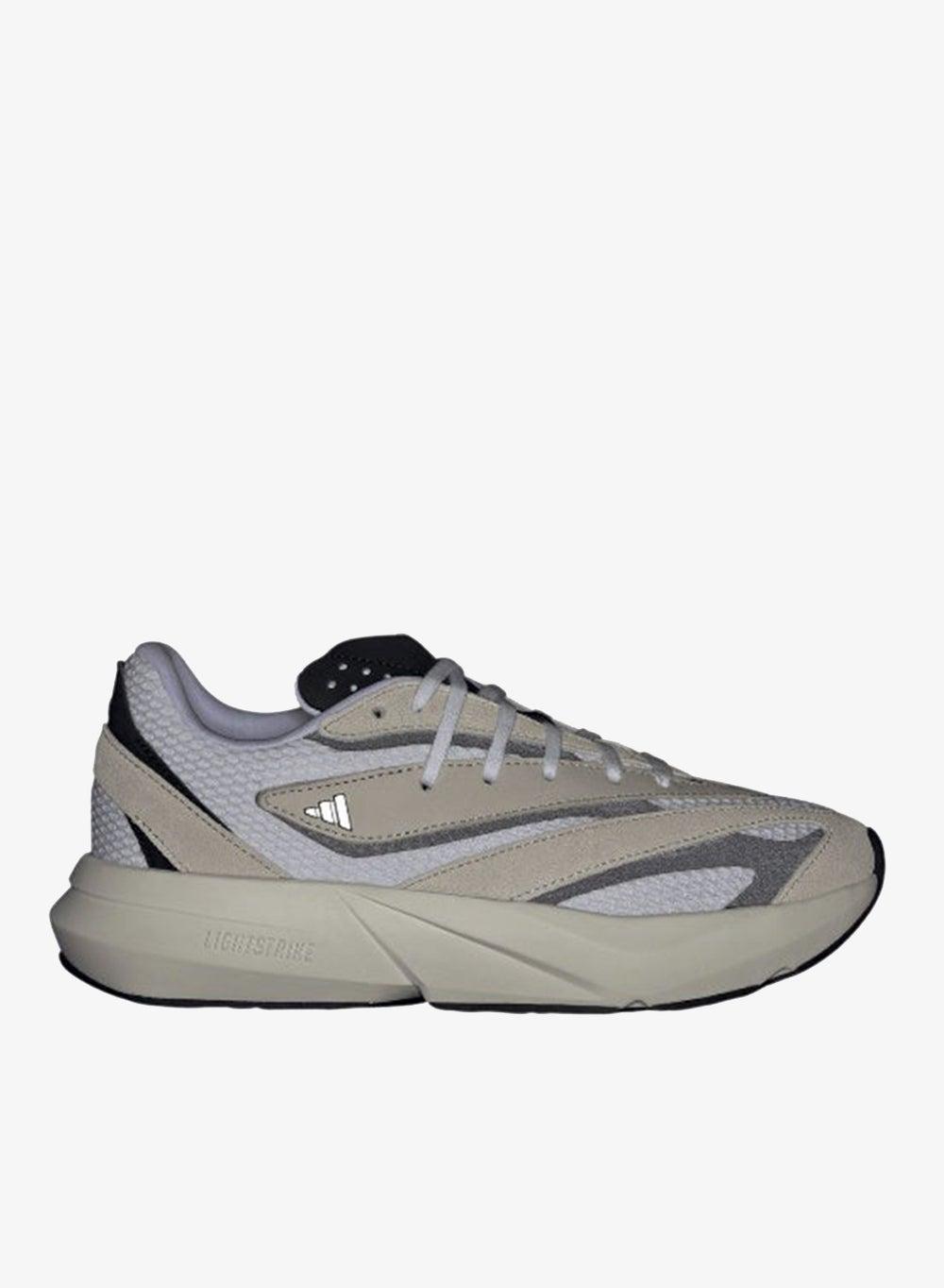 Lightblaze Beige: Elegance Meets Athleticism in Low-Top Shoes - Image 1