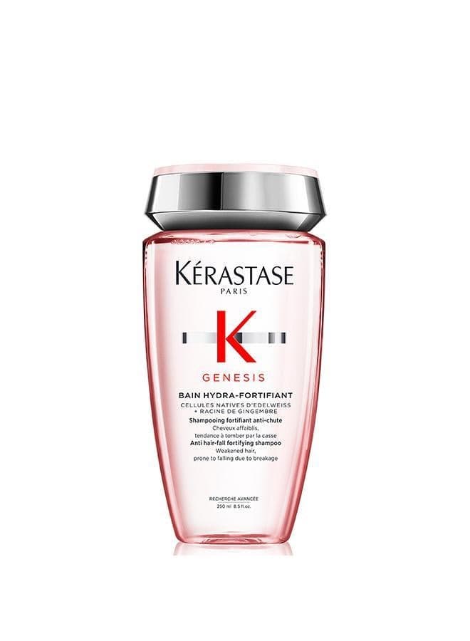 Kerastase Genesis Hydra-Fortifiant Shampoo 250ml - Image 1