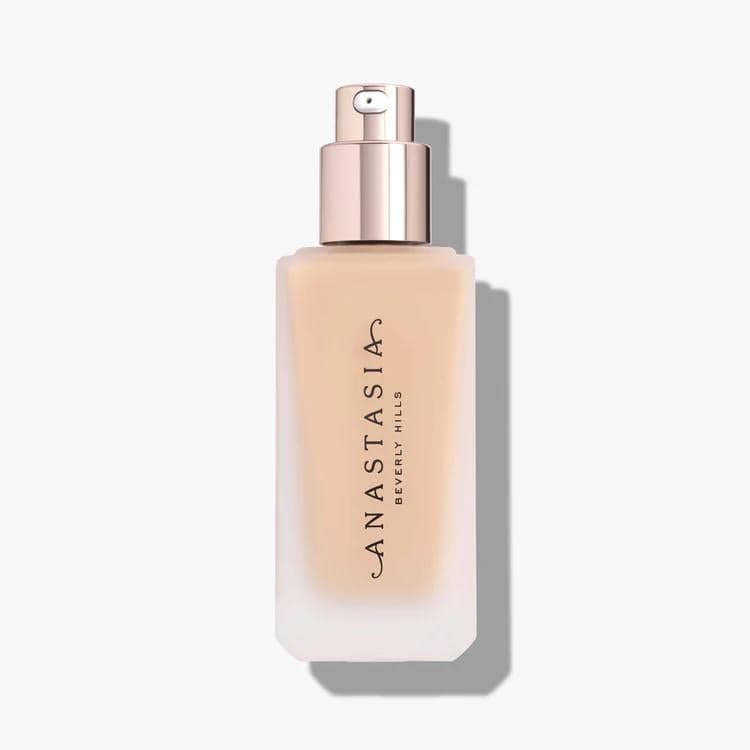 2N - Fg Impeccable Second Skin Matte Foundation - Image 1
