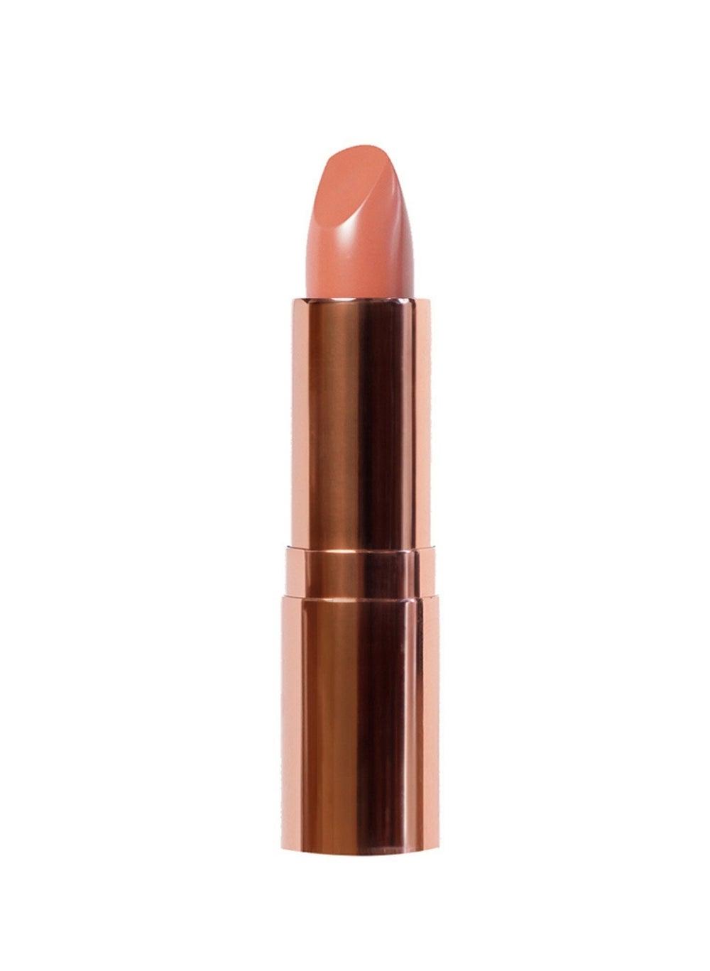 Terracotta Lipstick: Lustrous Color Meets Skin Care - Image 1