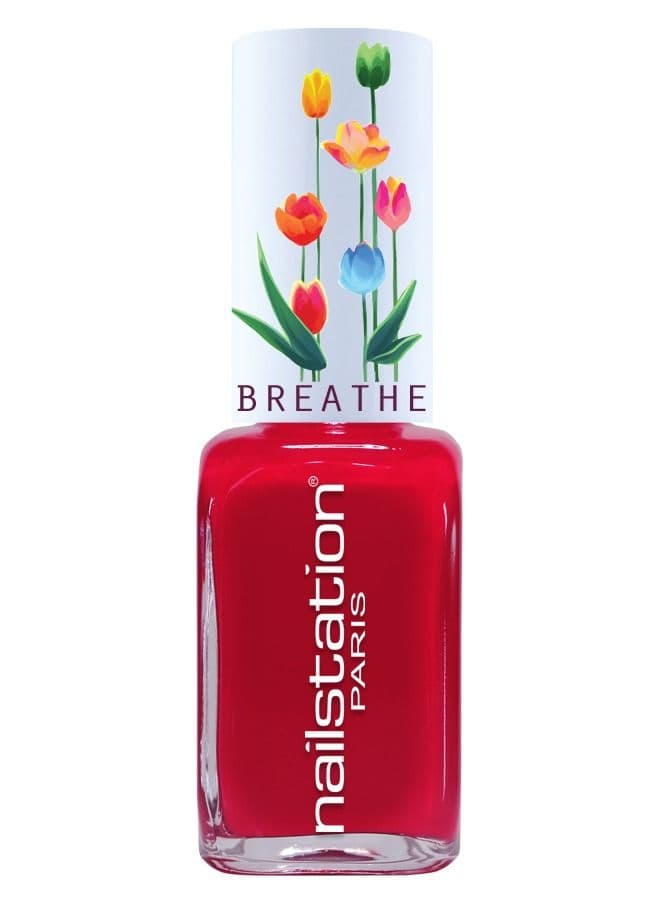 Hawaiian Kona Glossy Breathe Nail Polish - Chance En Chine - Image 1