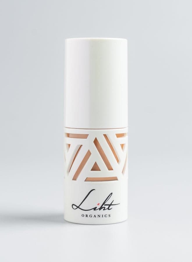 Youth Elixir Ethereal Organic Liquid Foundation - Image 1