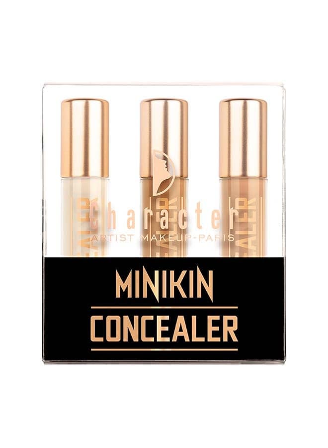 Mini 3-Piece Flawless Concealer Set MK302 - Image 1