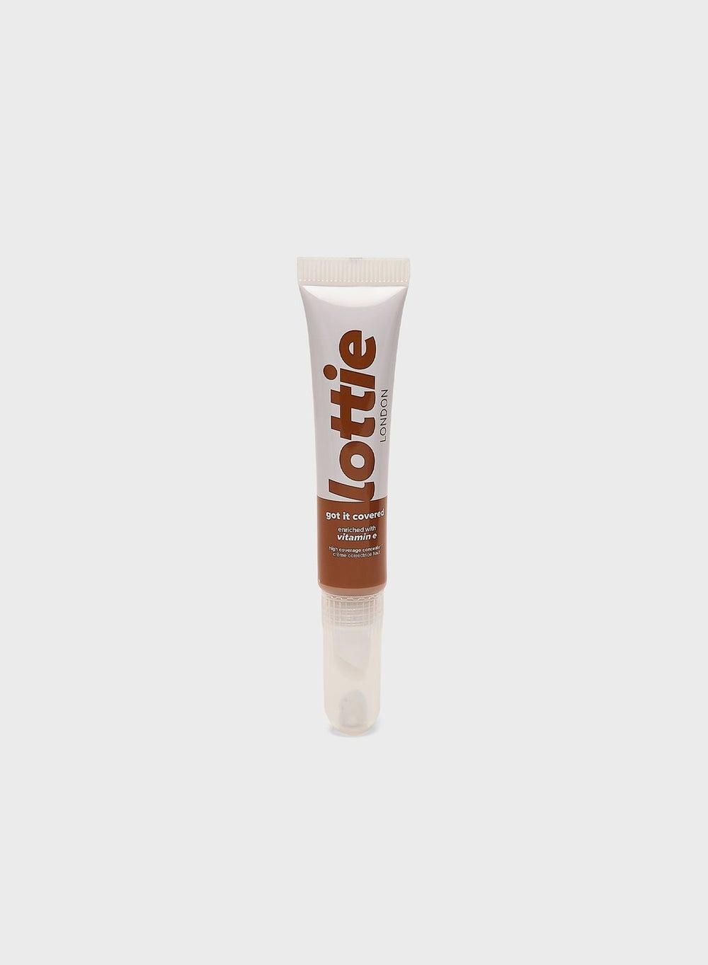 Chestnut Got It Covered: Flawless Concealer - Image 1