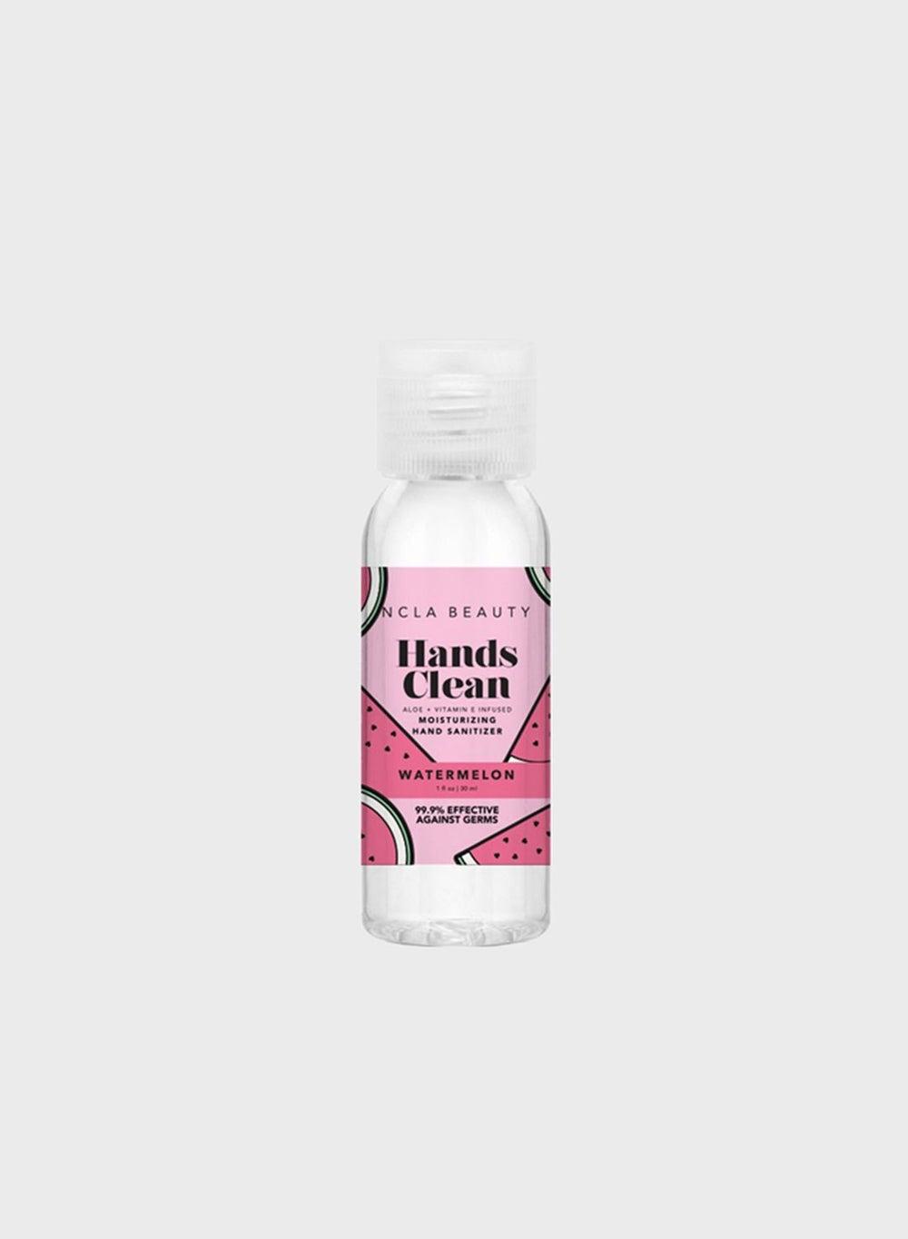 Watermelon Bliss Moisturizing Hand Sanitizer - Image 1