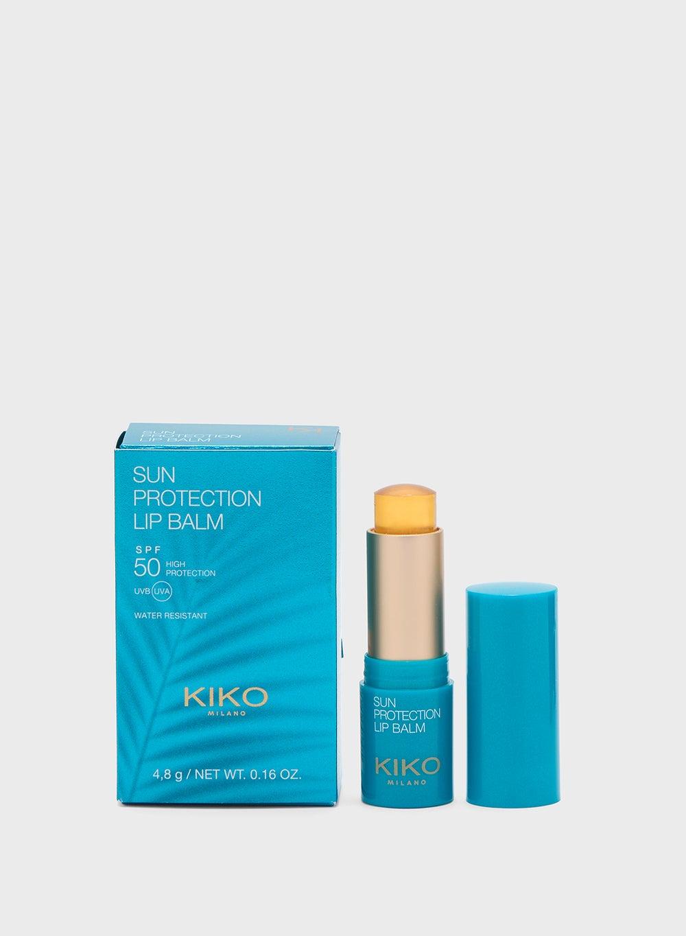 Luxe Shield Lip Balm SPF 50 – Hydrating and Protective - Image 1