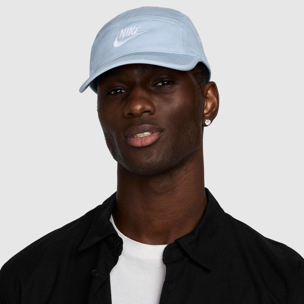 Nike Fly Unstructured Futura Cap - Sleek & Durable - Image 1