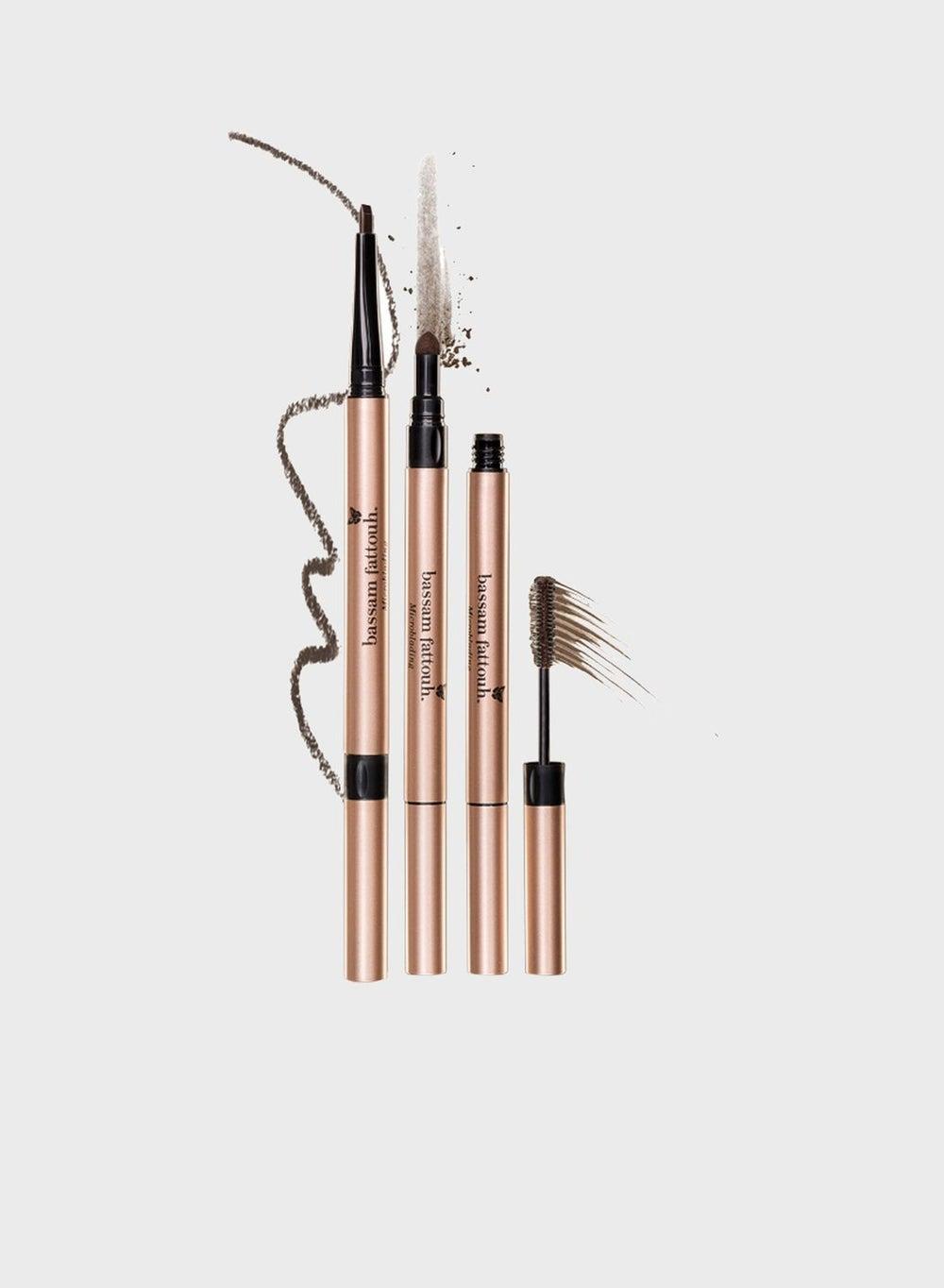 Mocha Microblading Precision Eyebrow Pencil 3760139253285 - Image 1