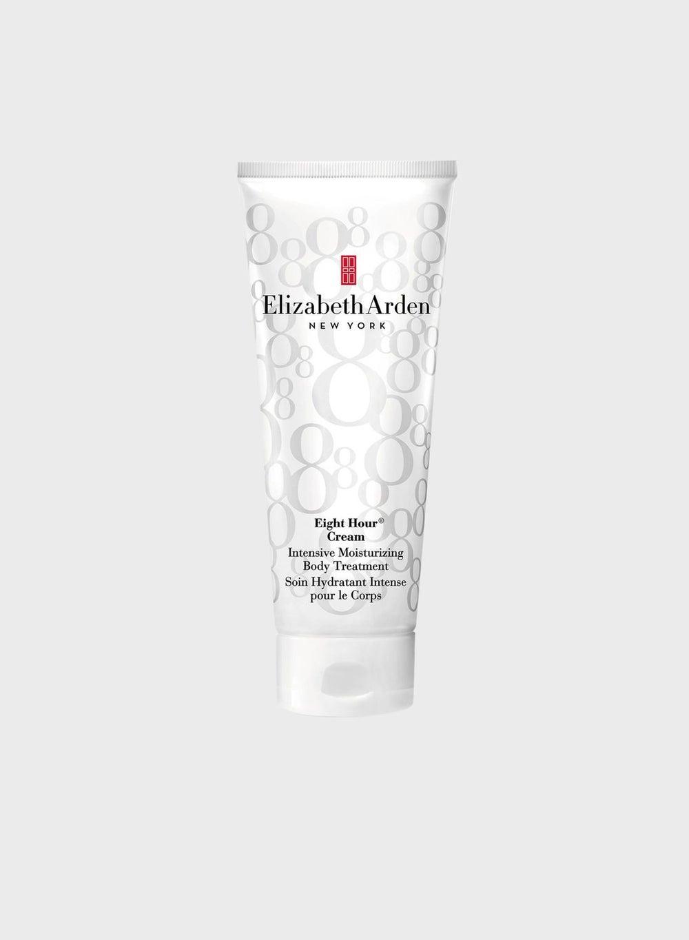 Eight Hour Luxe Hydration Cream 200Ml - Image 1