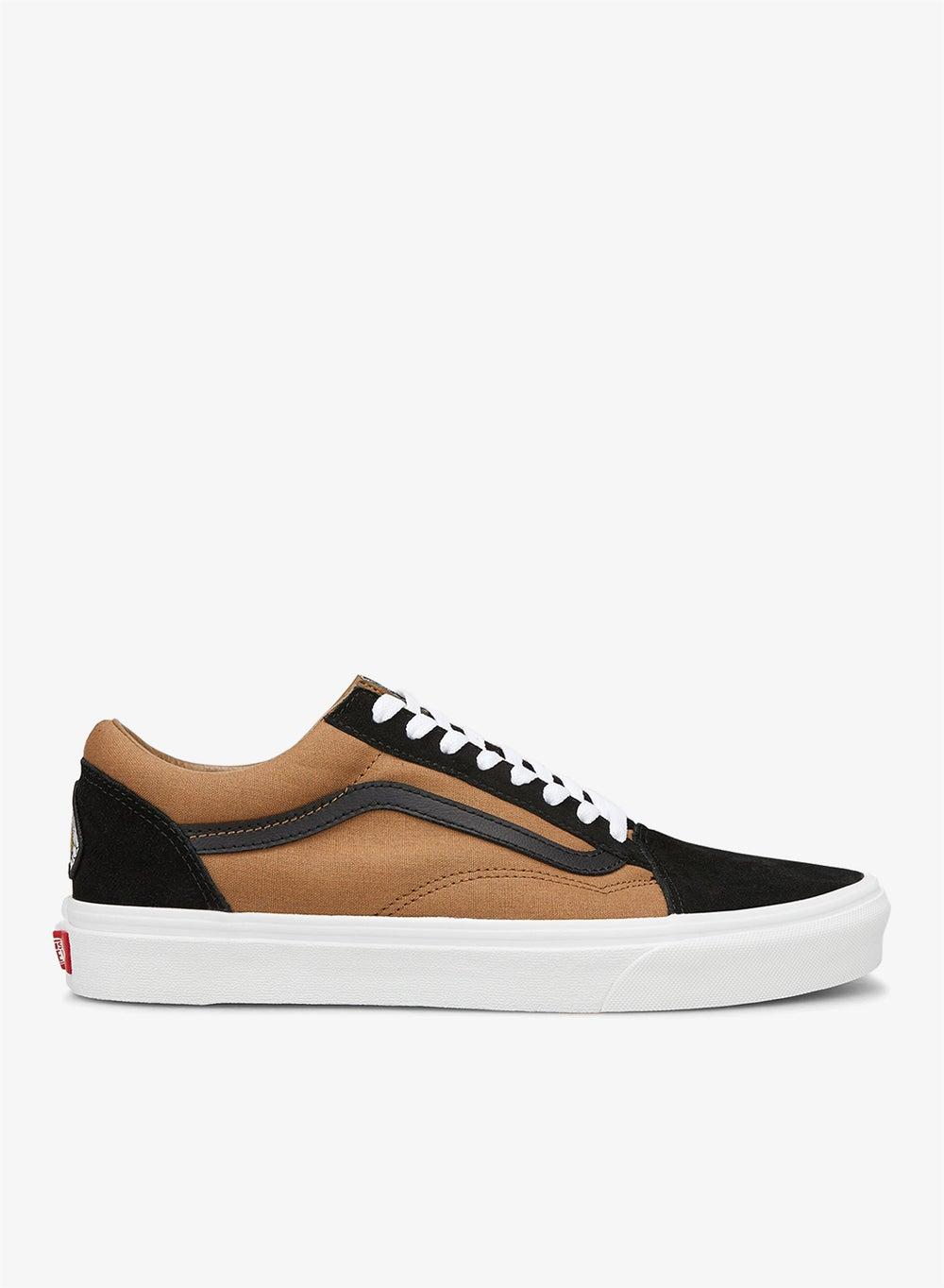 Old Skool Unisex Low-Top Sneaker: Timeless Skate Style - Image 1