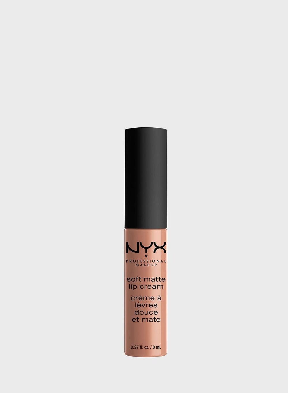 London Soft Matte Lip Cream - K3995200 - Image 1