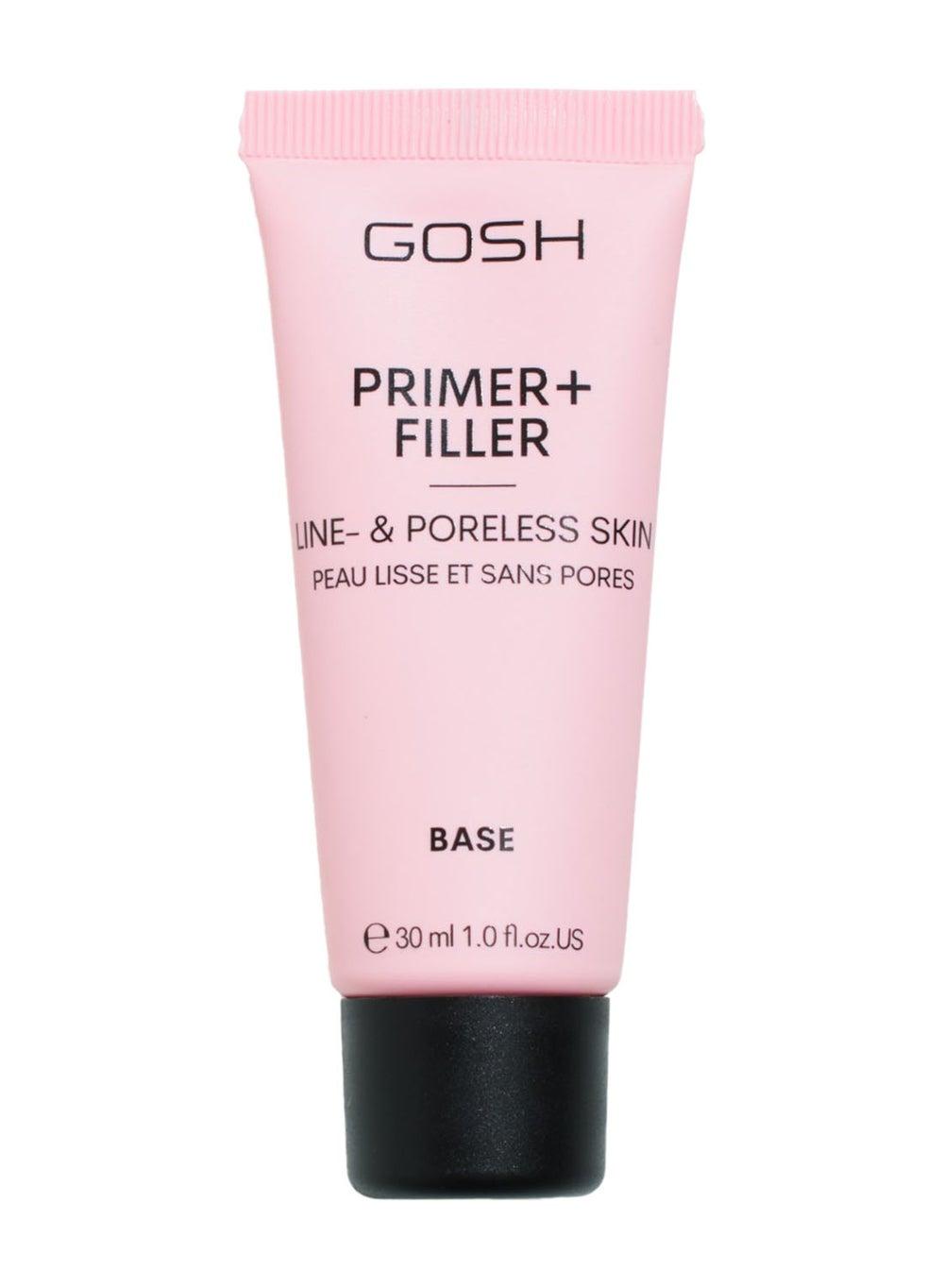 Poreless Perfection Skin Primer 30ml - Instant Smoothness - Image 1