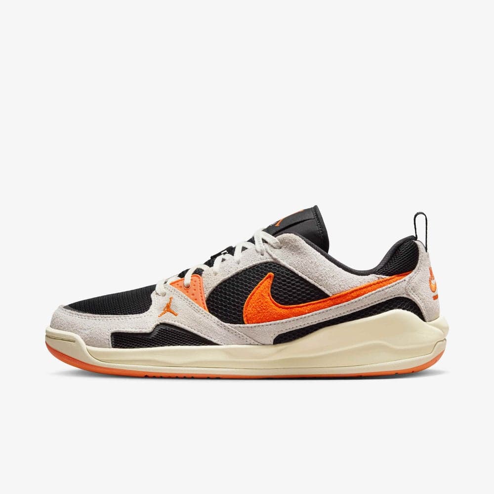 Jordan Men's CMFT Era Nkhj6777 018 Low Top Shoes - Beige - Image 1