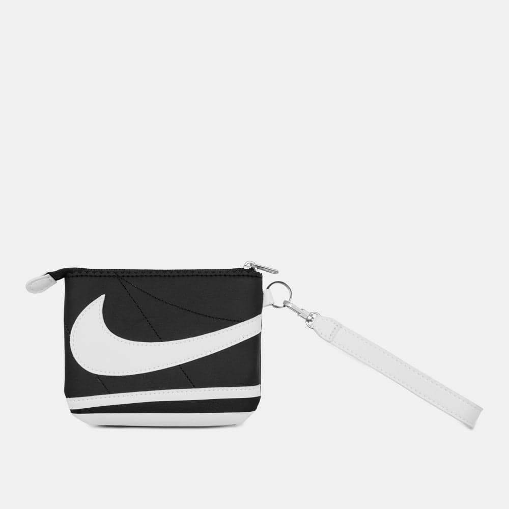 Nike Icon Cortez Wristlet: Chic Compact Convenience - Image 1