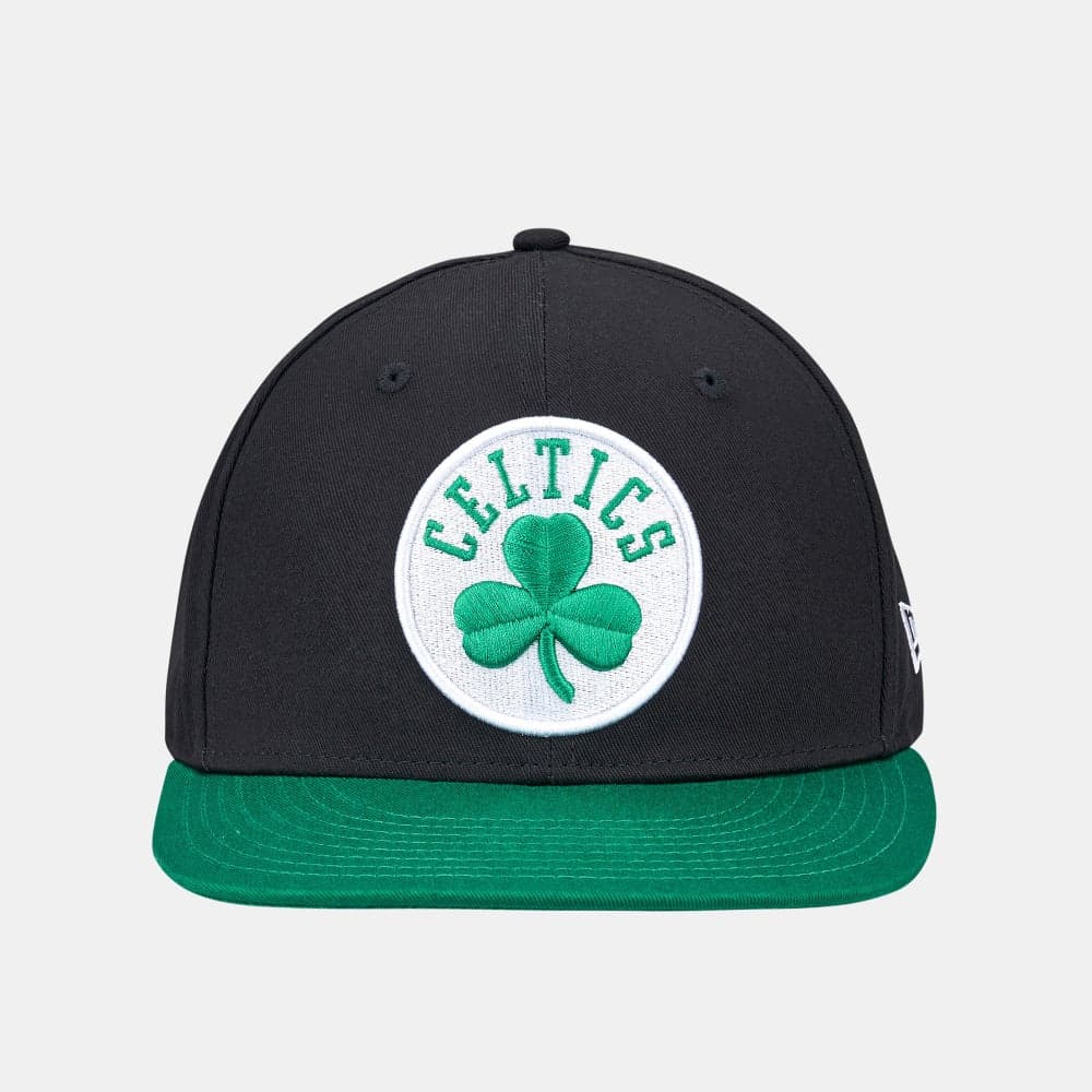 NEW ERA Boston Celtics 9FORTY Men's Stylish Cap - Image 1