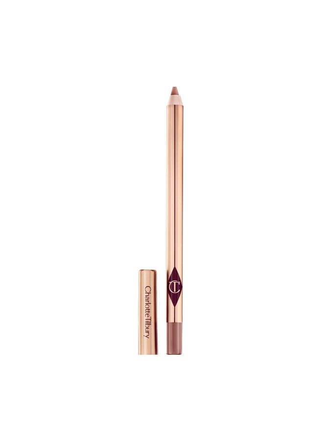 Lip Cheat Iconic Nude - Reshape Your Pout - Image 1