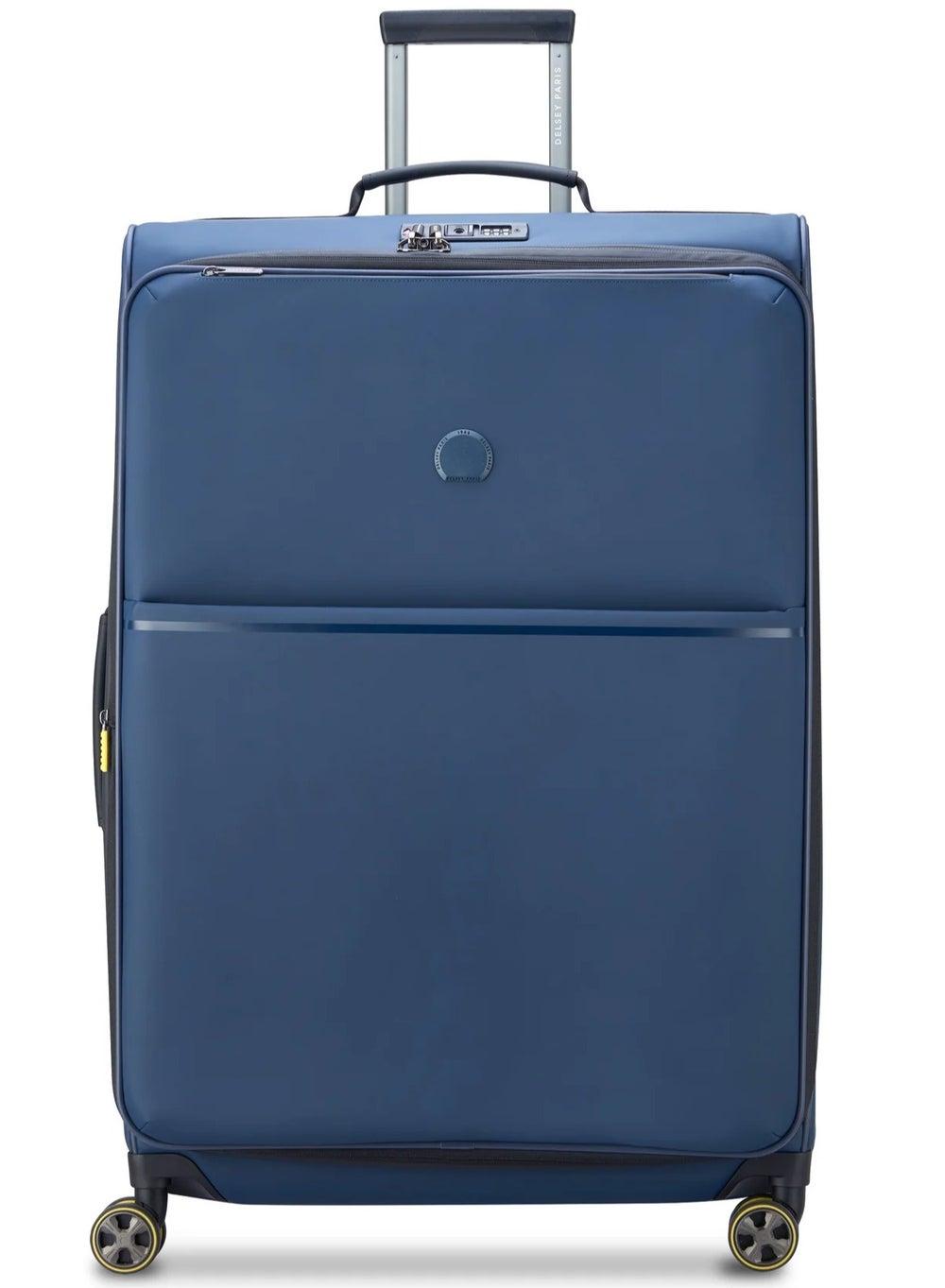 DELSEY Paris Turenne 2.0 - Sleek, Durable Non-Expandable Trolley - Image 1