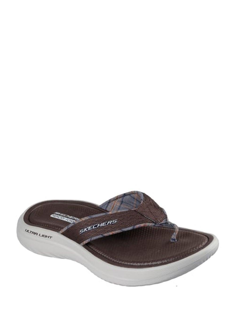 Bounder 2.0 Sandal: Sleek Design Meets Comfort - Image 1