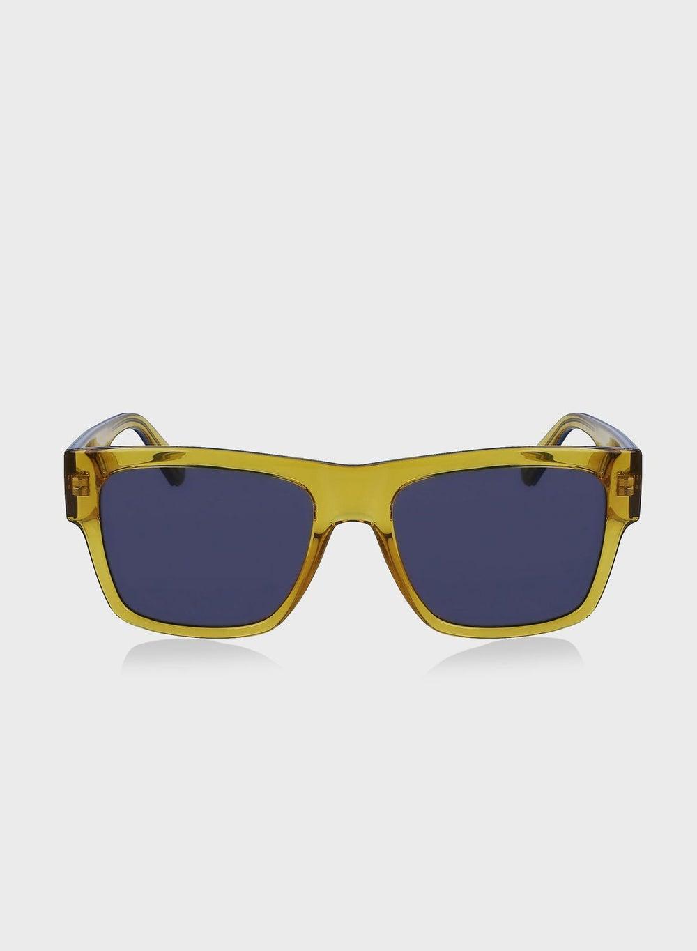 Calvin Klein Jeans CKJ23605S Men's Wayfarer Sunglasses - Image 1