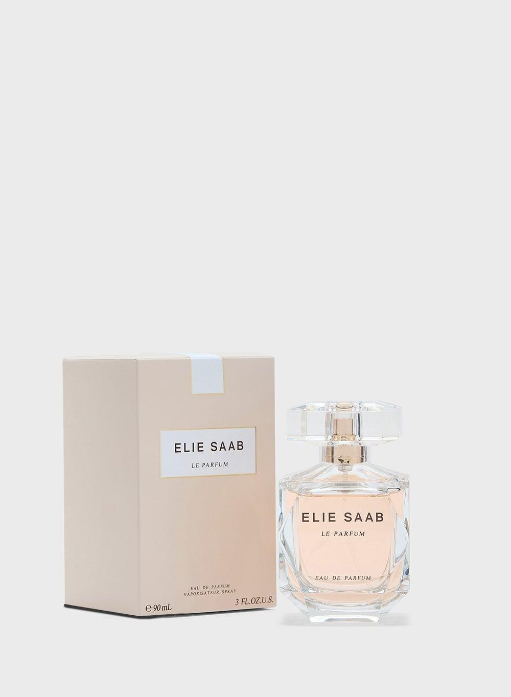 Elie Saab Le Parfum Eau De Parfum 90ml - Radiance in a Bottle - Image 1
