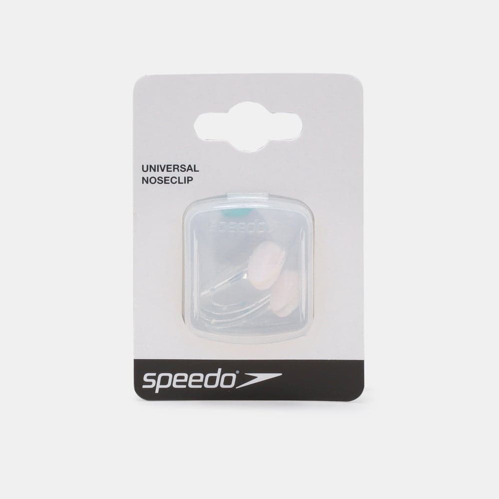 Speedo Universal Comfort Fit Swimming Nose Clip. - Image 1