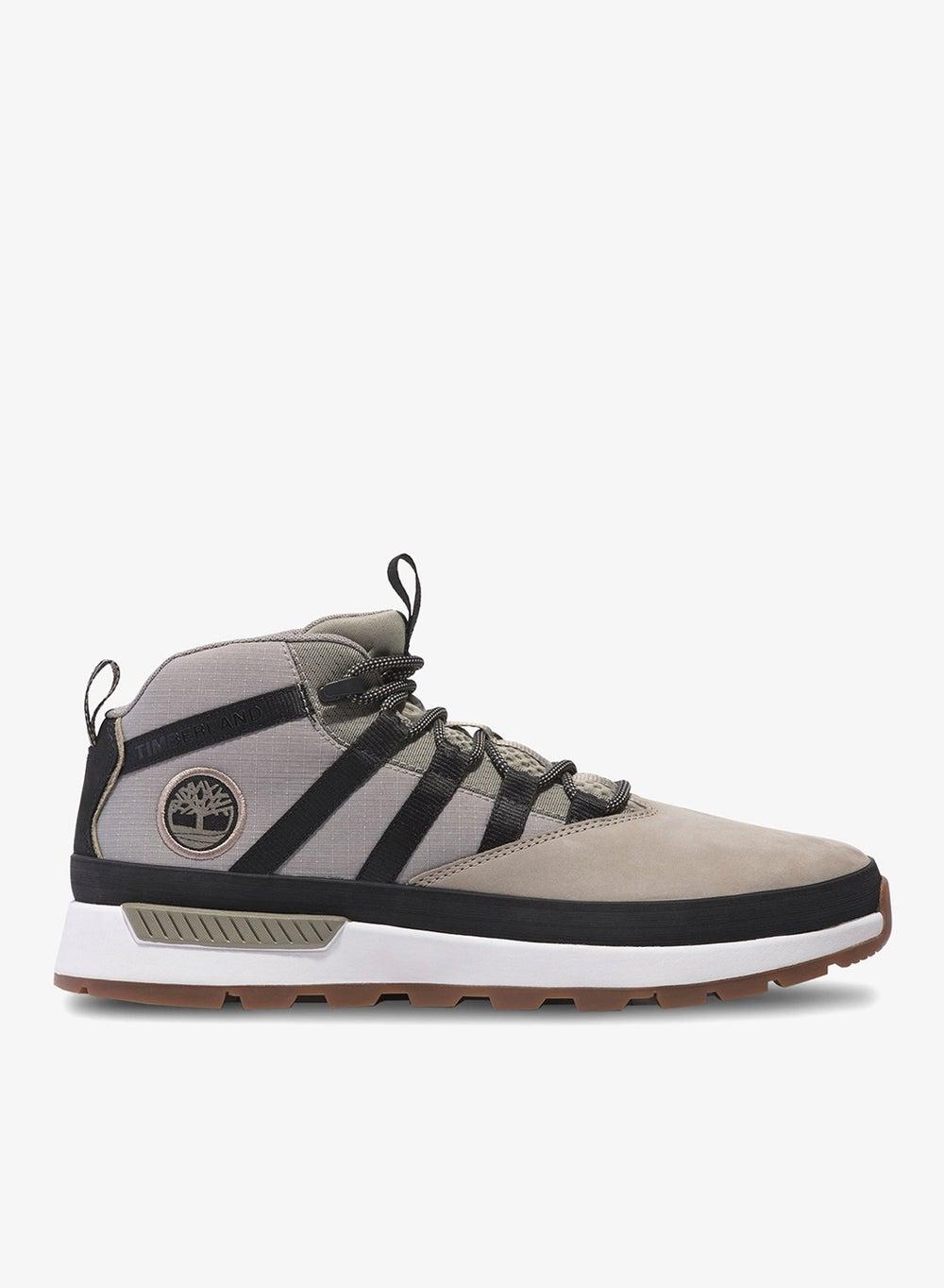 Timberland Euro Trekker Low Ankle Boots - Tma6A7Zm - Image 1