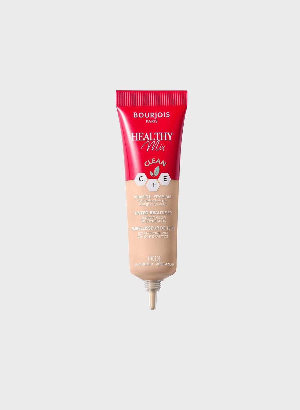 Bourjois Healthy Mix Glow Beautifier 003 Light Medium, 30ml - Image 1