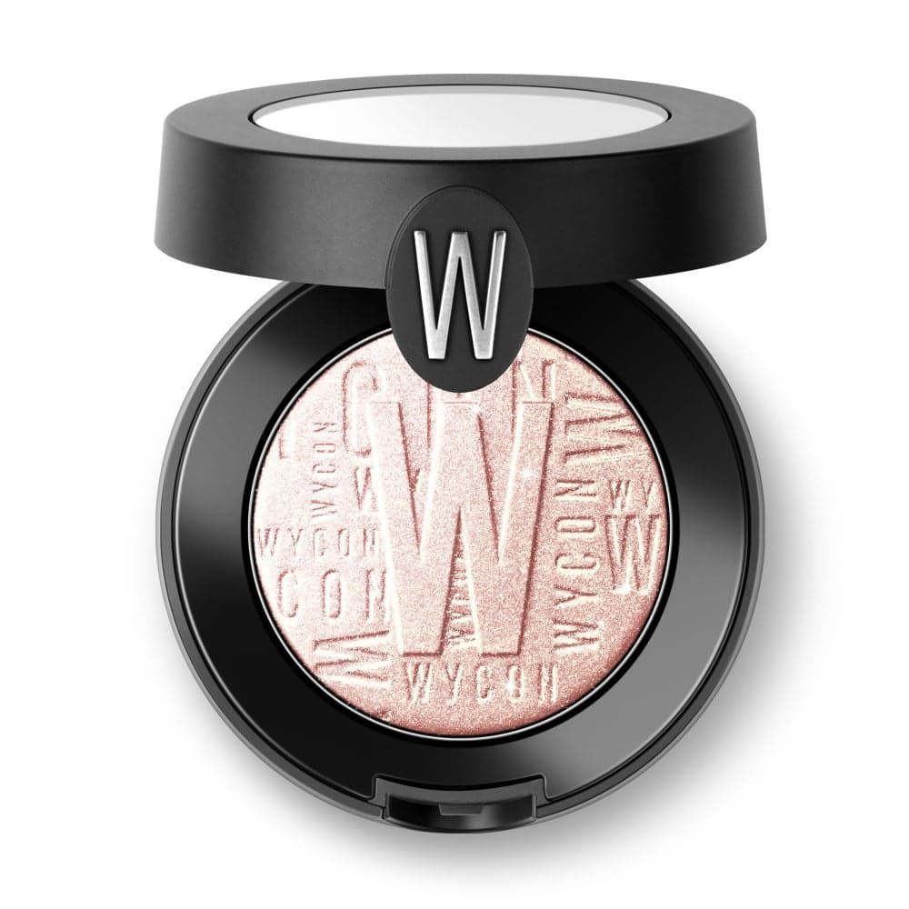VISIONARY EYESHADOW 03 - Pink Sunrise Splendor - Image 1