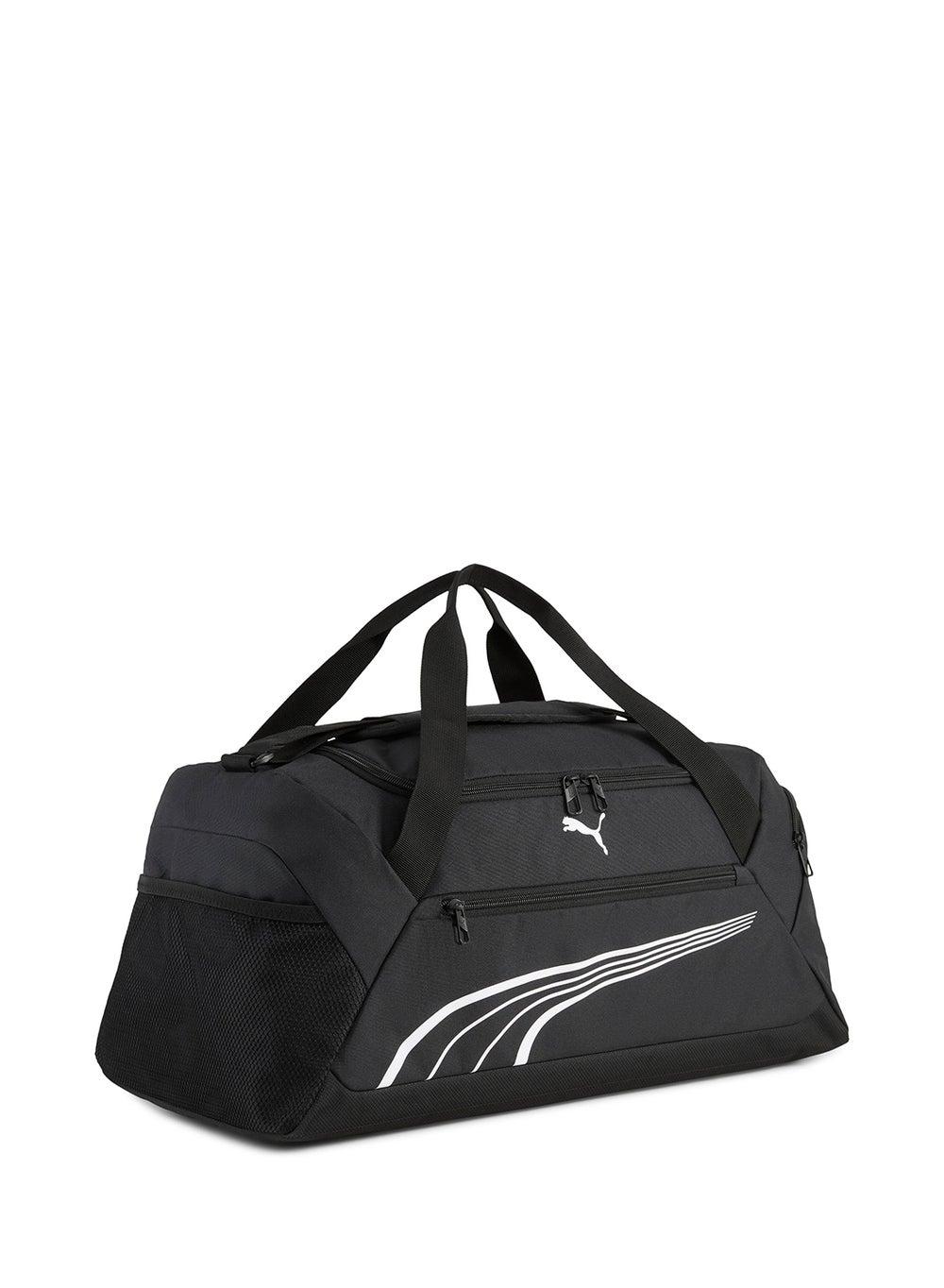 PUMA Essential Small Duffle - Compact Versatility On the Go - Image 1