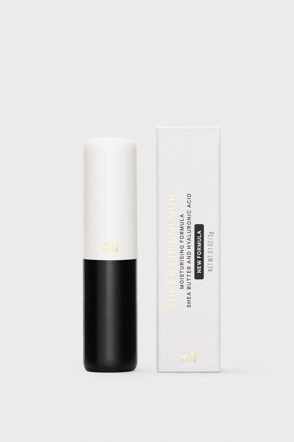 Sheer Elegance Pink Light Lipstick 3g - Image 1