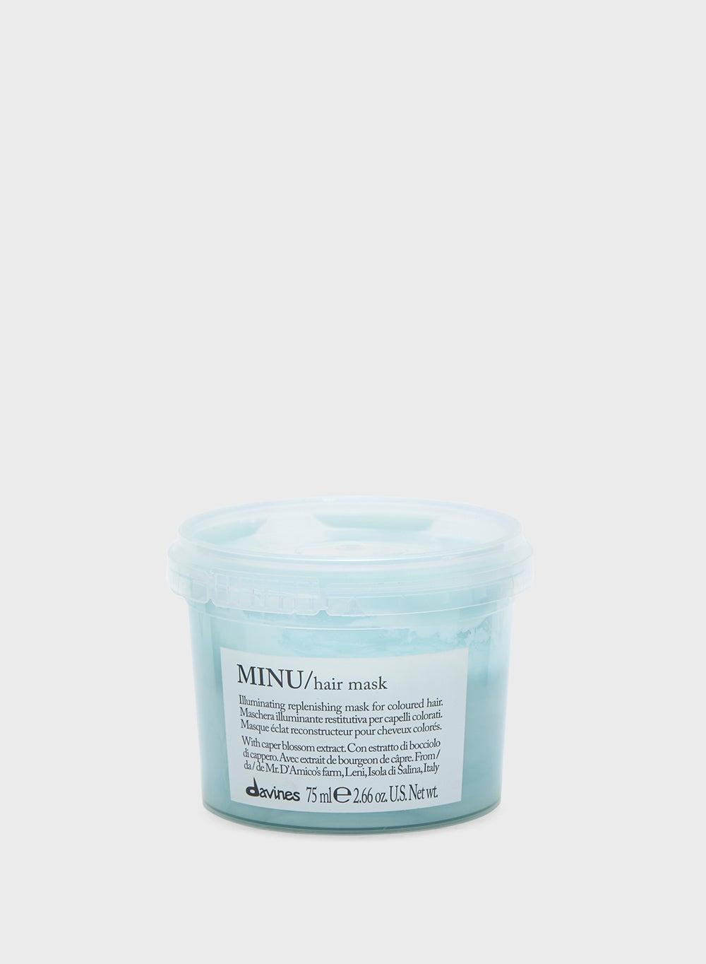 Radiant Color Lock Hair Mask 75Ml - Image 1