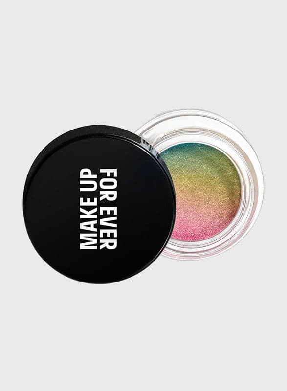 ARTIST COLOR CREAM 07 Beetle Chrome - Versatile Luxury Liner - Image 1