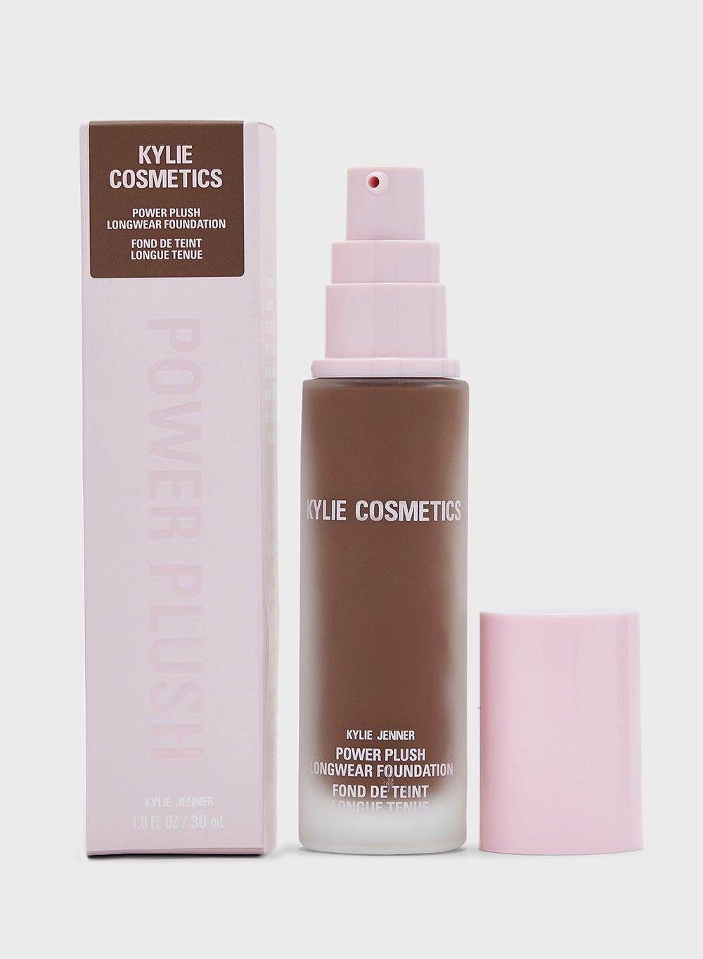 Luxe Velvet Foundation - 10N, Silky 30ml Coverage - Image 1