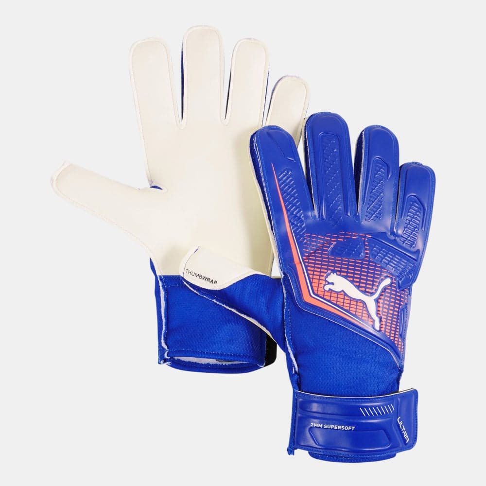 PUMA Ultra Play Men’s Premium Goalkeeper Gloves - Image 1