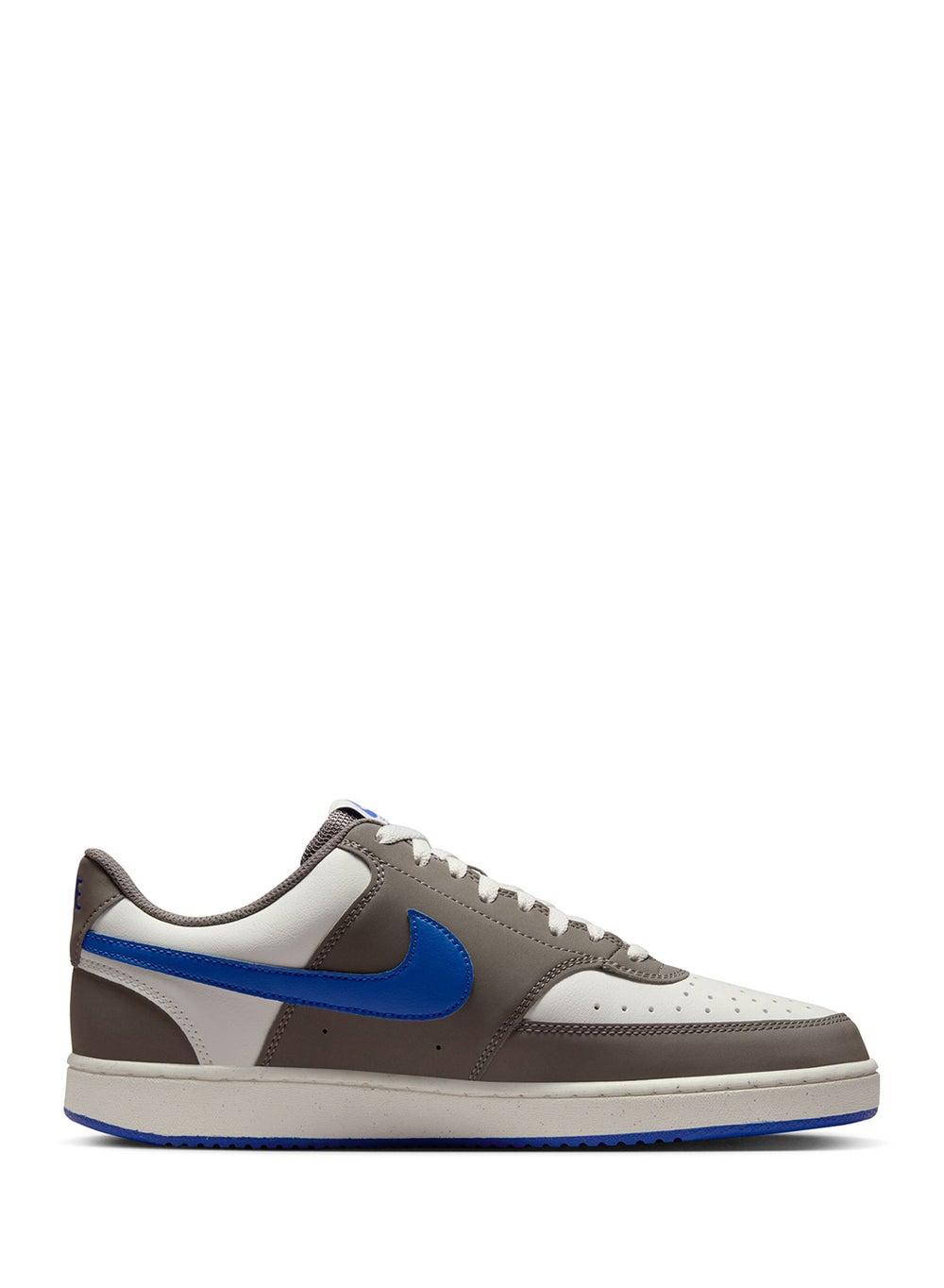 Nike Court Vision Low IM0459 102 - Sleek Men’s Sneakers - Image 1